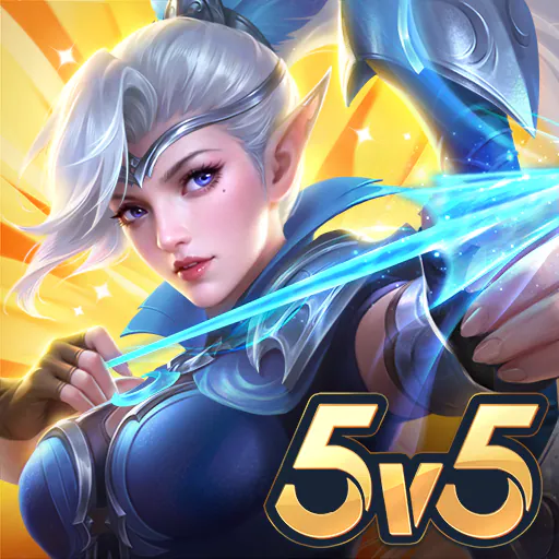 Top Up &  Diamond Mobile Legends