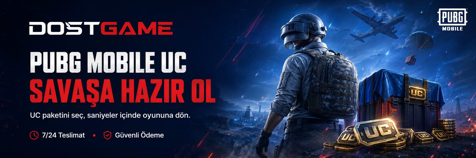Pubg Mobile