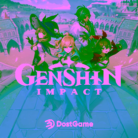 Genshin Impact İlan Pazarı
