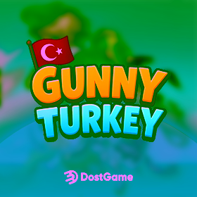 Gunny Turkey Coins