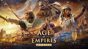 Age Of Empires Mobile Hesap Satış Nasıl Yapılır?