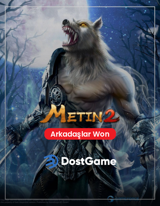 Arkadaşlar Won