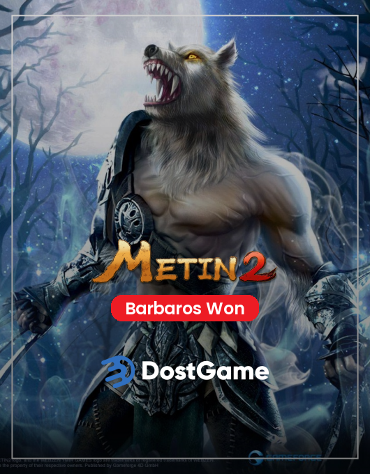 Barbaros Won
