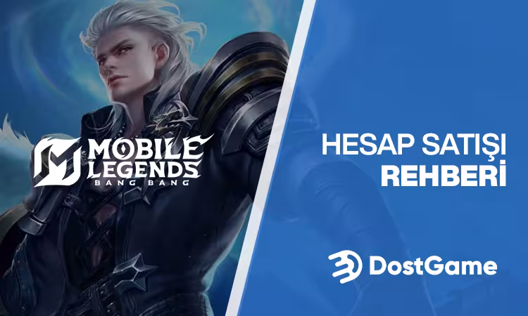 Mobile Legends Hesap Satışı Rehberi