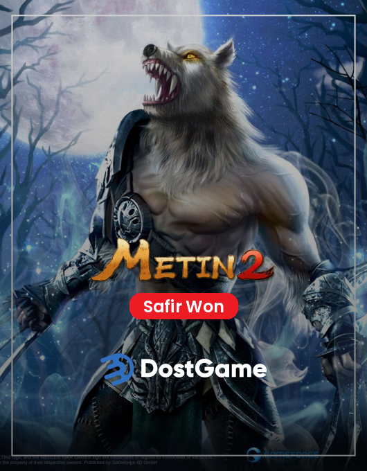 Safir Won