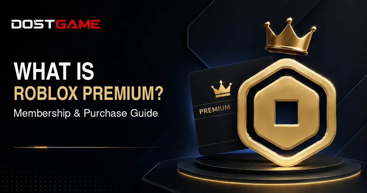 Roblox Premium: cos’è, come abbonarsi e quanto costa