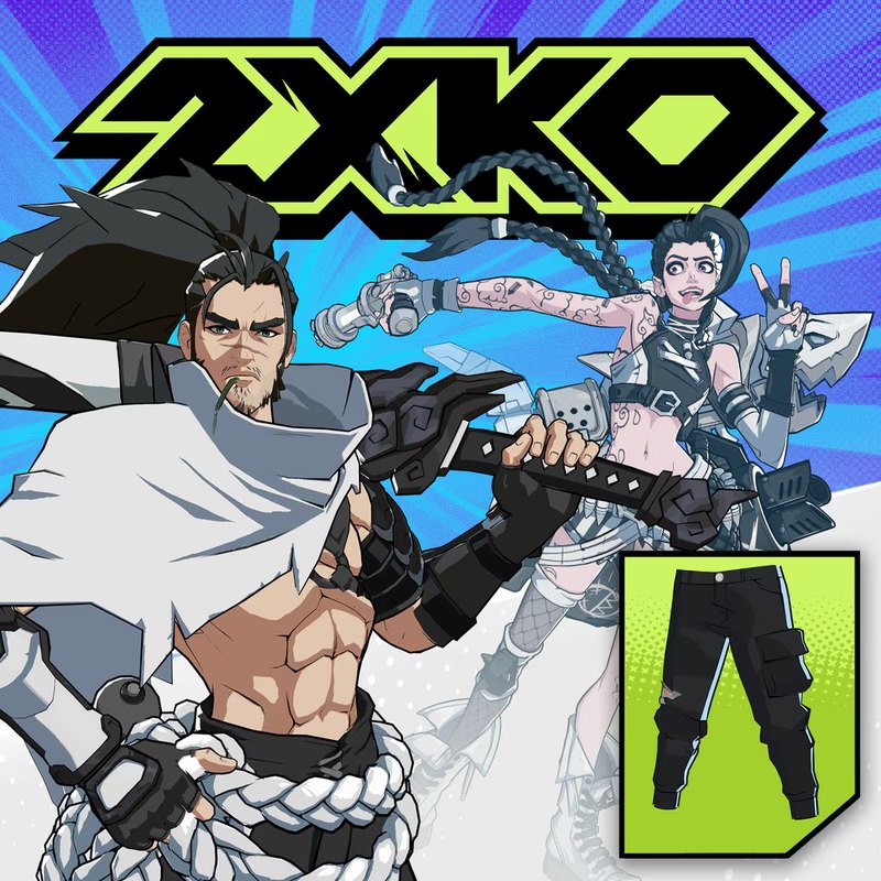 2XKO