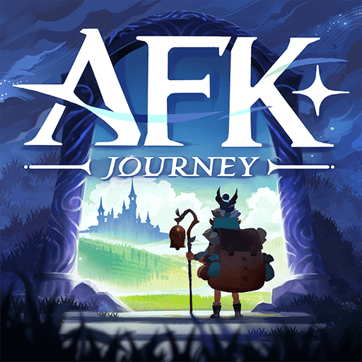 AFK Journey Dragon Crystals