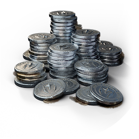 2.100 İmparatorluk Parası