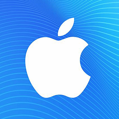 Apple Gift Card