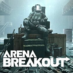 Arena Breakout Global CP