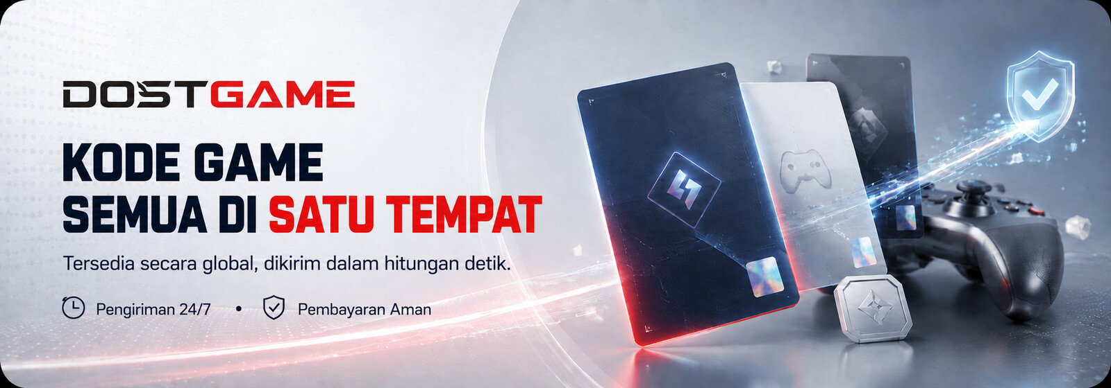Kode Game