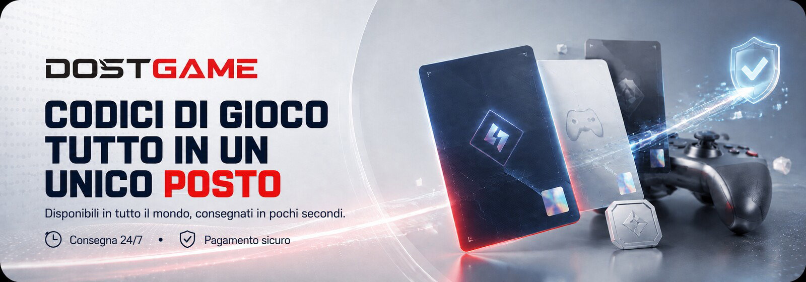 Codici di gioco
