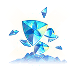 1.090 Genesis Crystal