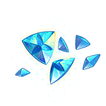 330 Genesis Crystal