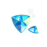 60 Genesis Crystal