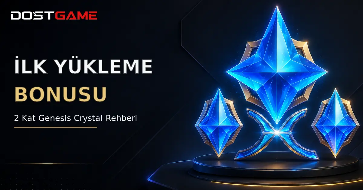 Genshin Impact İlk Yükleme Bonusu Nasıl Çalışır?