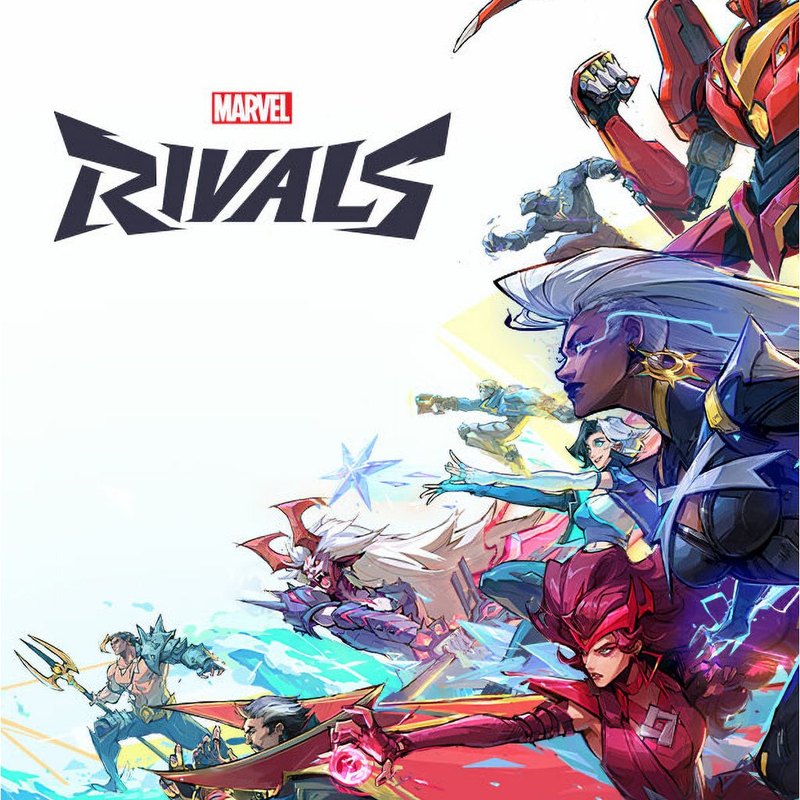 Beli Lattice untuk Marvel Rivals
