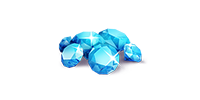 Mobile Legends 257 diamantes – Global