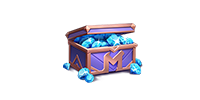 Mobile Legends 2195 diamantes – Global