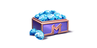 Mobile Legends 3688 diamantes – Global