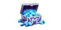 Mobile Legends 5532 diamantes – Global
