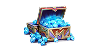 Mobile Legends 9288 diamantes – Global