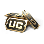 325 UC Top-Up