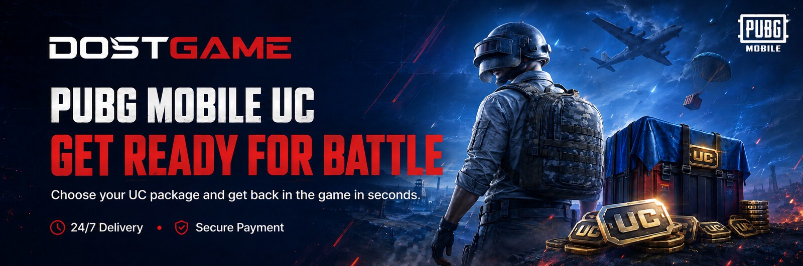 Pubg Mobile