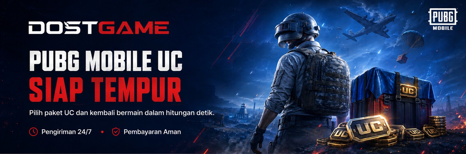 PUBG Mobile