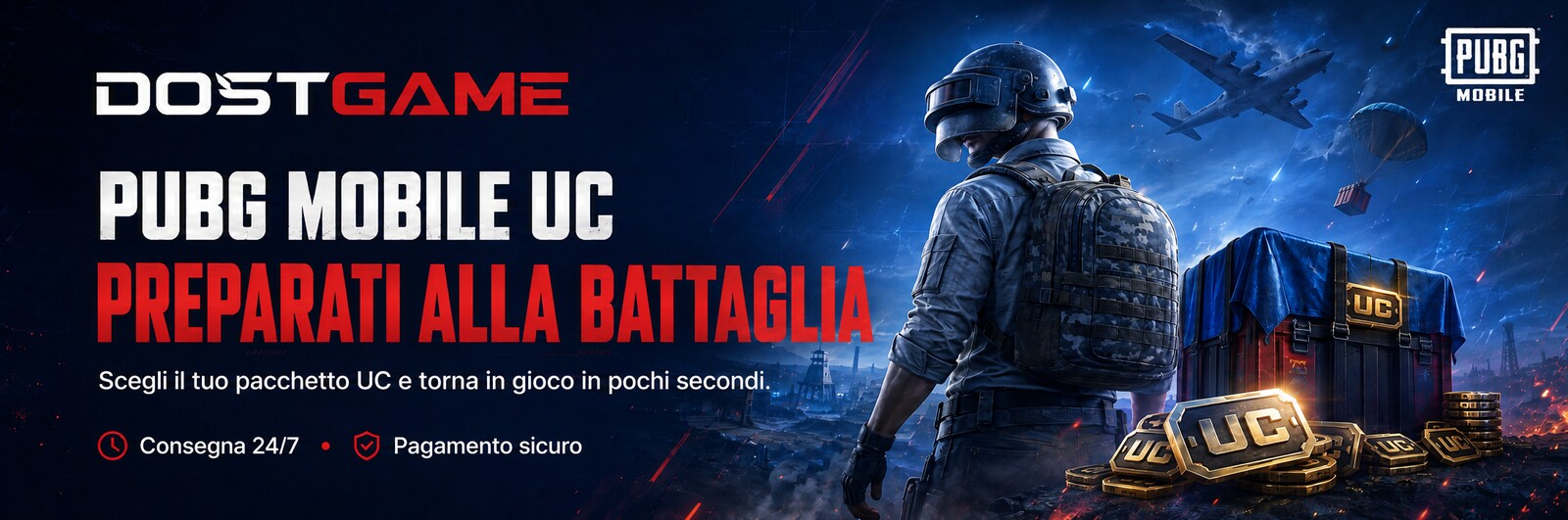 PUBG Mobile