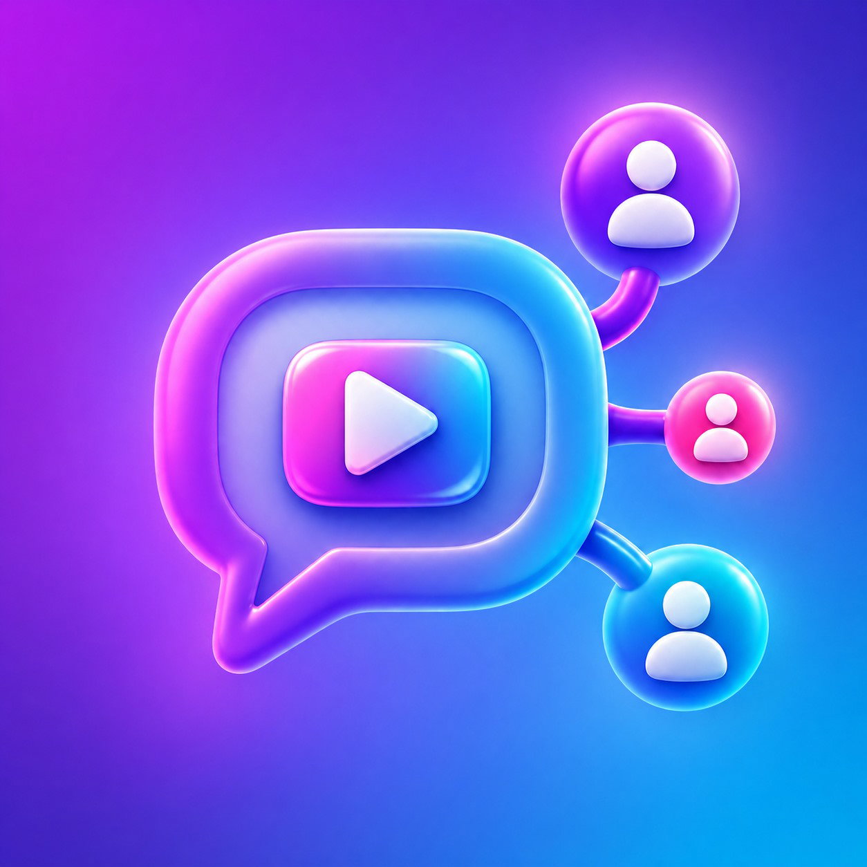 Social Apps