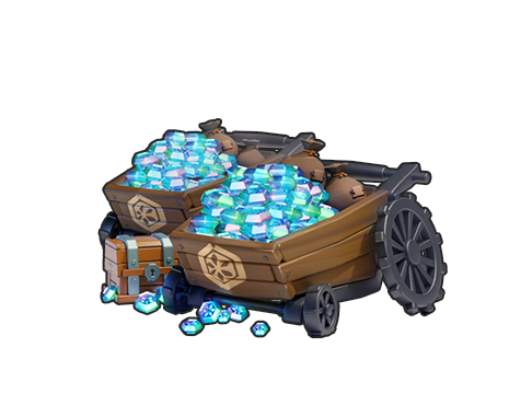 129900 Frost Star