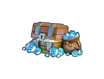 29999 Frost Star