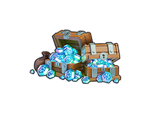69999 Frost Star