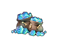 9999 Frost Star
