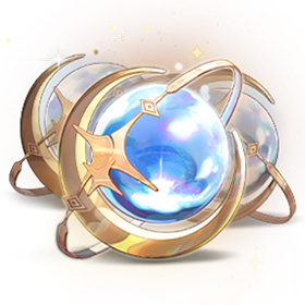 300 + 30 Bonus Lunite