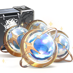 3.280 + 600 Bonus Lunite