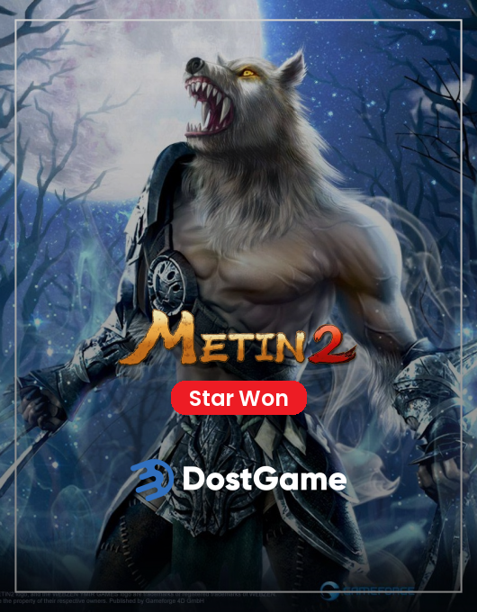 Star Won