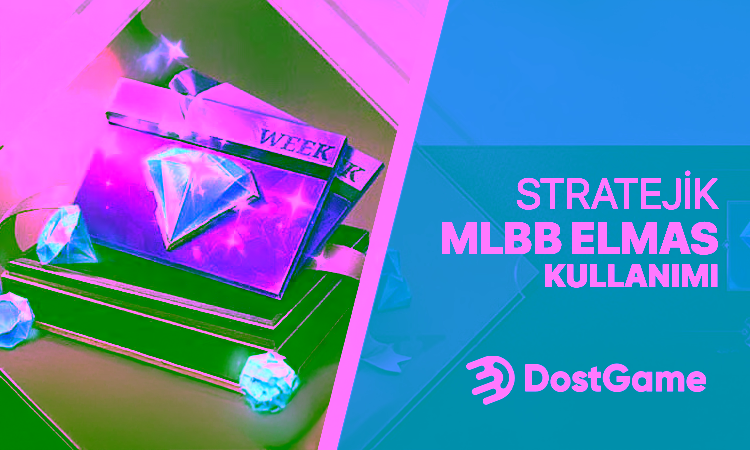 Stratejik Mobile Legends Elmas Kullanımı