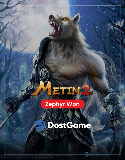 Zephyr Won