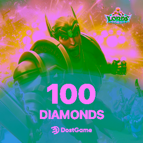 Lords Mobile 100 Elmas