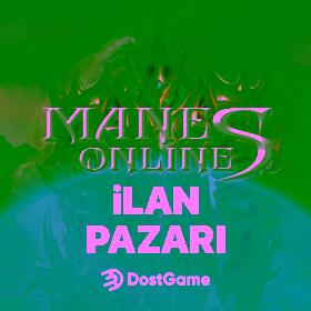 Manes Online