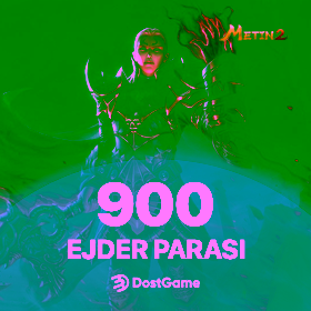 Metin2 900 Ejder Parası