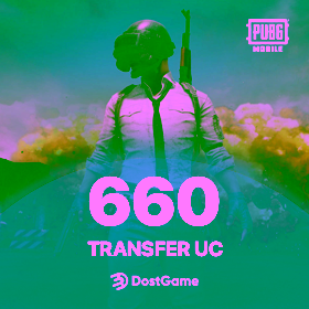 Transfer 660 UC