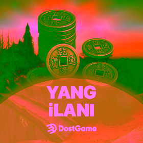 Yang satış 