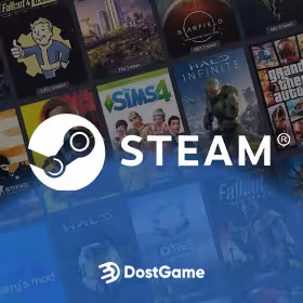 Steam Cüzdan Kodu