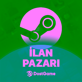 Steam İlan Pazarı