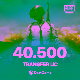 Transfer 40500 UC
