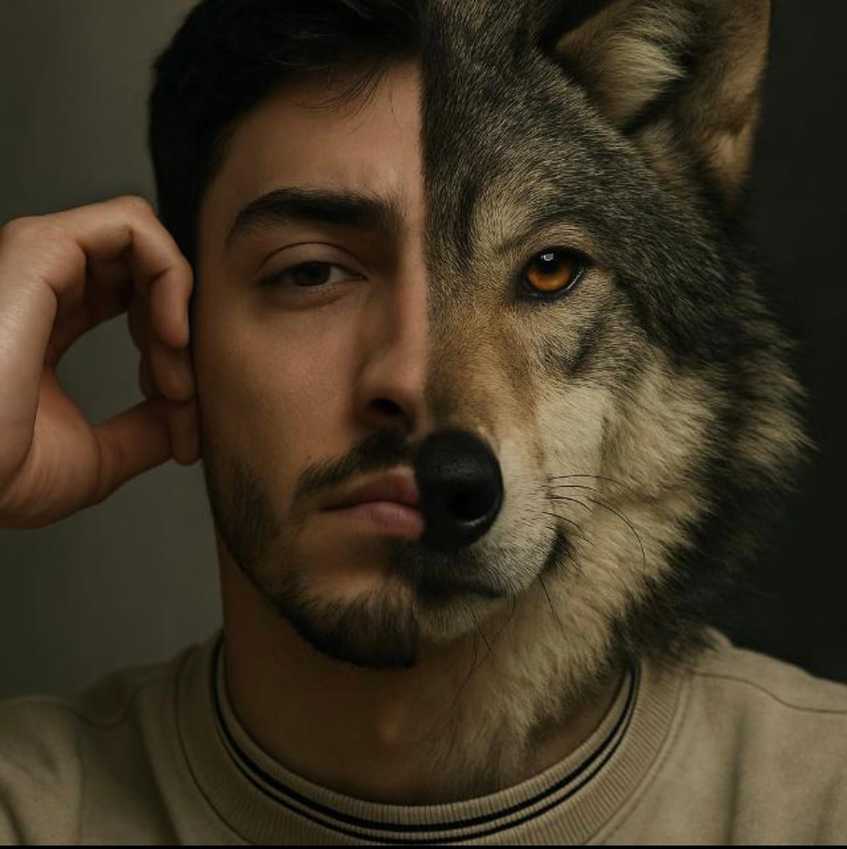 Haswolf